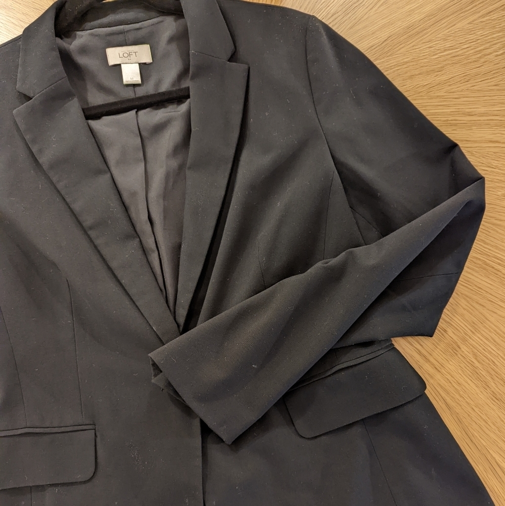 Loft Blazer - image 6